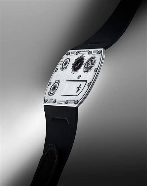 Richard Mille RM UP